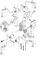 ELECTRICAL (VZ800 E02)