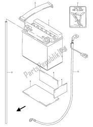 BATTERY