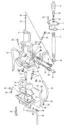 carburatore