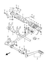 GEAR SHIFTING