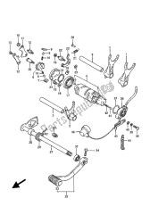 GEAR SHIFTING