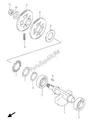 CRANK BALANCER