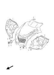 HEADLAMP HOUSING