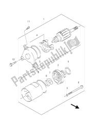 Motor de arranque