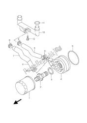 OIL COOLER