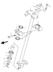 STEERING SHAFT