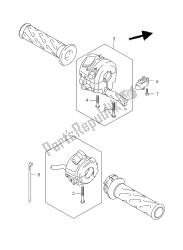 HANDLE SWITCH