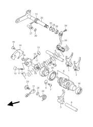 GEAR SHIFTING