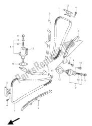 CAM CHAIN