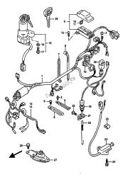 WIRING HARNESS