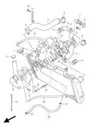 RADIATOR HOSE