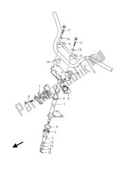 STEERING SHAFT