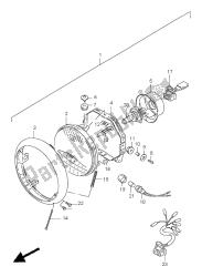 faro delantero (e4-e17-e22-e34-e37-p37)