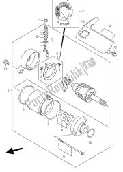 Motor de arranque