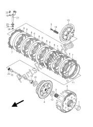 Embrayage