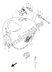 benzinetank