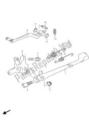 STAND (GSX1300RA E02)