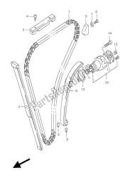 CAM CHAIN