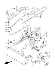 radiator slang