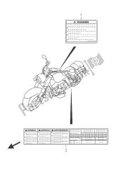 rótulo (vlr1800 e19)