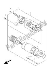 motor de arranque (sfv650a-ua)