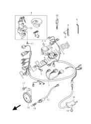 WIRING HARNESS