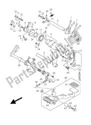 GEAR SHIFTING