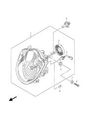 farol (gsf650a)