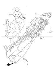 olie tank