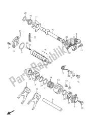 GEAR SHIFTING