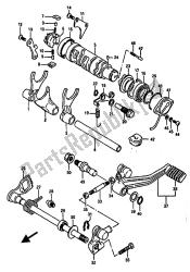 GEAR SHIFTING