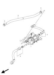 pompe à carburant (lt-r450z)