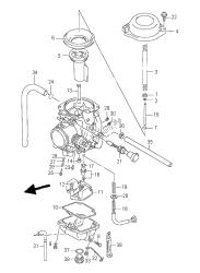 carburator