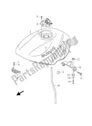 benzinetank