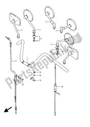 guidon (vs1400glp)