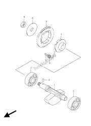 crank balancer