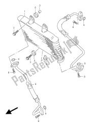 OIL COOLER