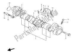 FRONT CALIPER