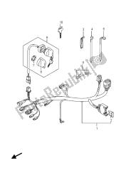 WIRING HARNESS