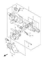 FRONT CALIPER