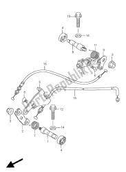 DECOMP SHAFT