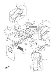 parafango anteriore (lt-a750x)