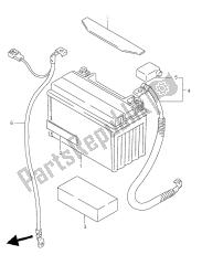 BATTERY