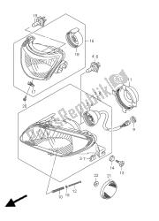 farol (lt-a750xz p28)