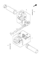 interruptor de manivela (vzr1800z e02)