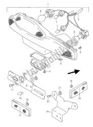 TAIL LAMP