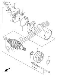 Motor de arranque