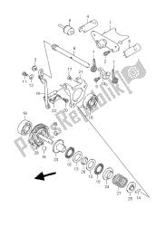 EXHAUST VALVE