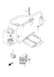 électrique