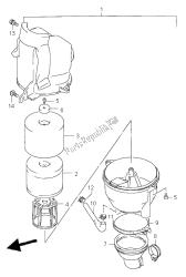 purificateur d'air